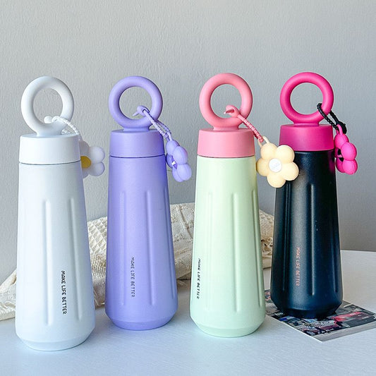 Trending aesthetic bottle