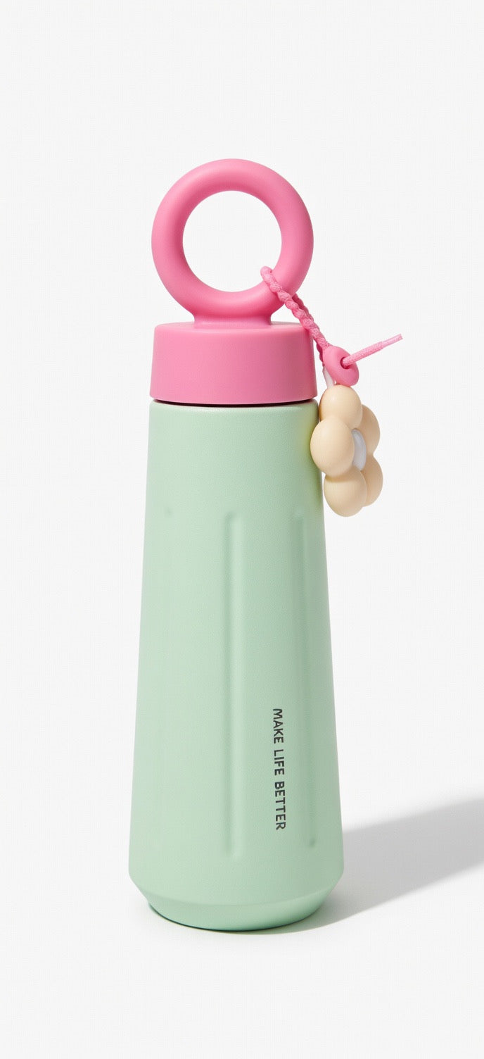 Trending aesthetic bottle