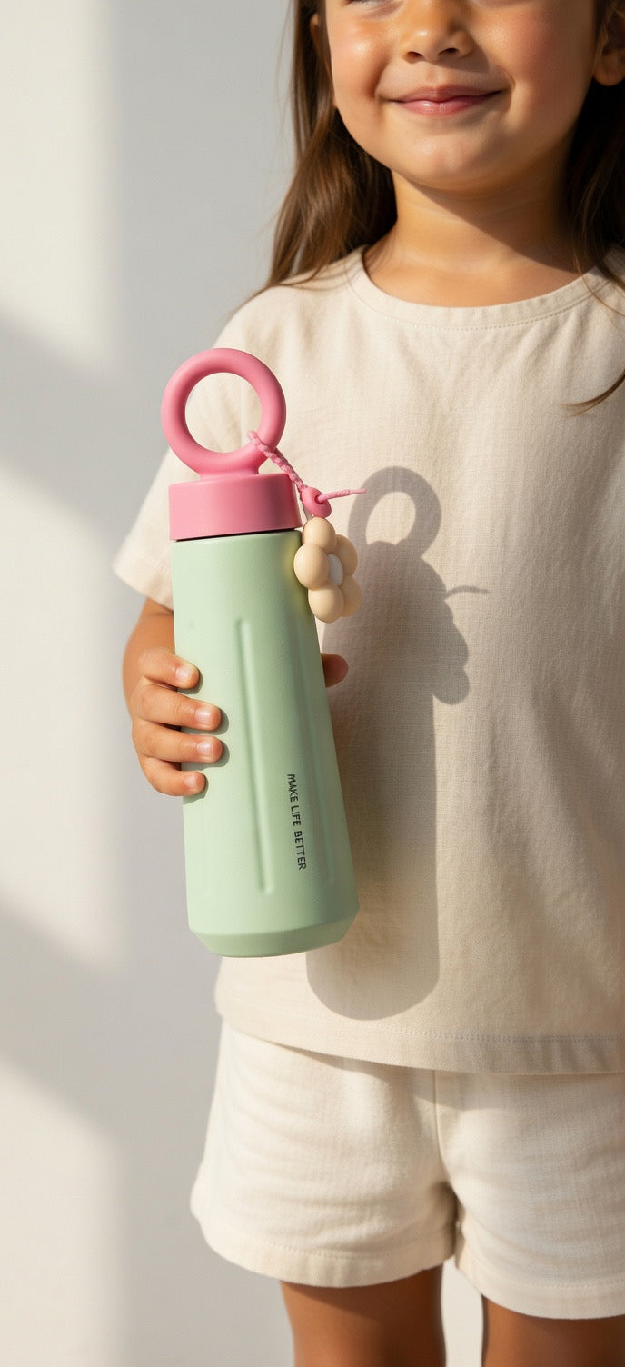 Trending aesthetic bottle